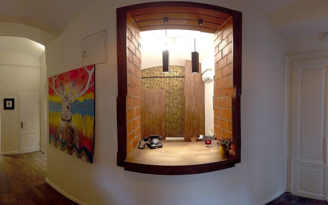 Zagreb Speeka Hostel