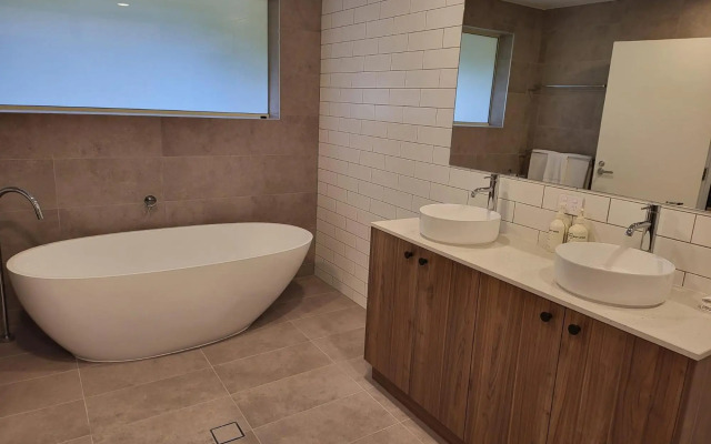 Barossa Weintal Hotel