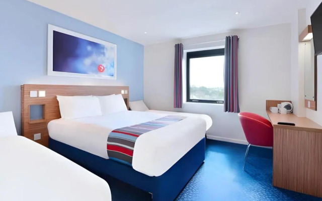 Travelodge Plymouth