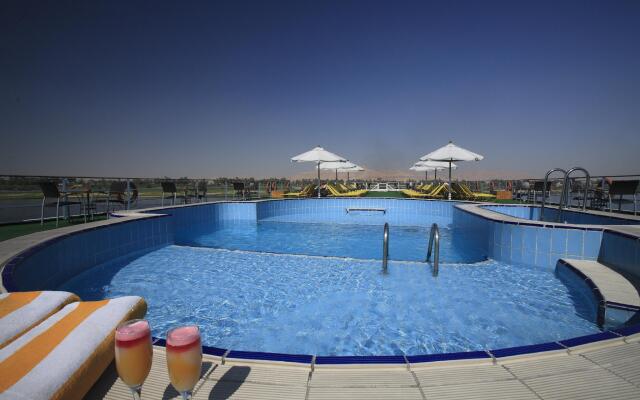 Steigenberger Royale - фото 4