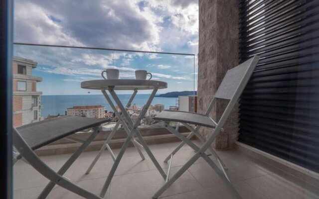 A24 Lovely Sea View one bedroom Apartment