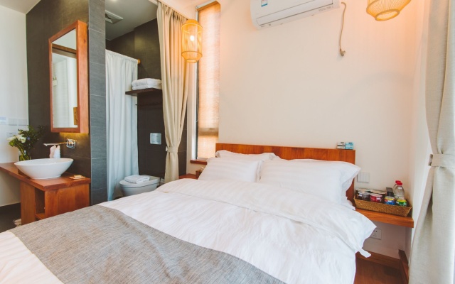Deer inn – Guest Rooms – Dali