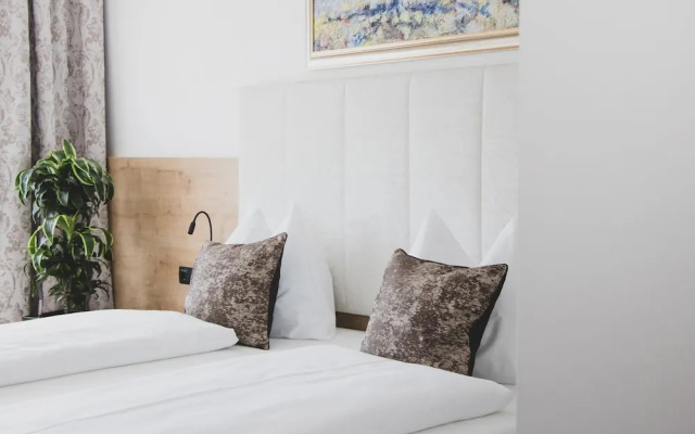 Boutique Hotel Edelmanns