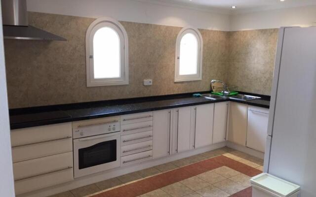 Villa Altea 2 pools - 24 persons