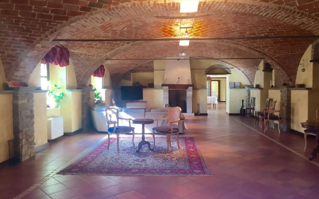Tenuta La Romana