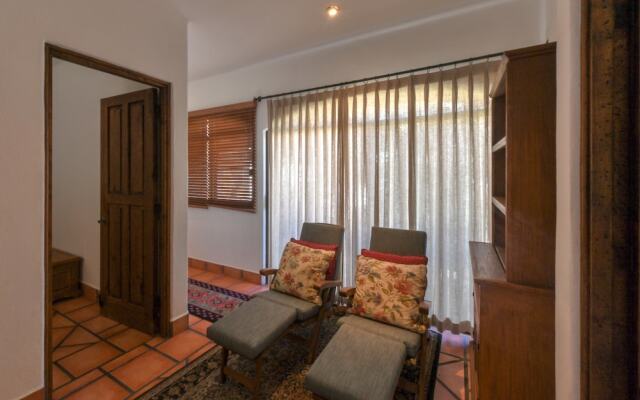 Villa de Tres Hermanas