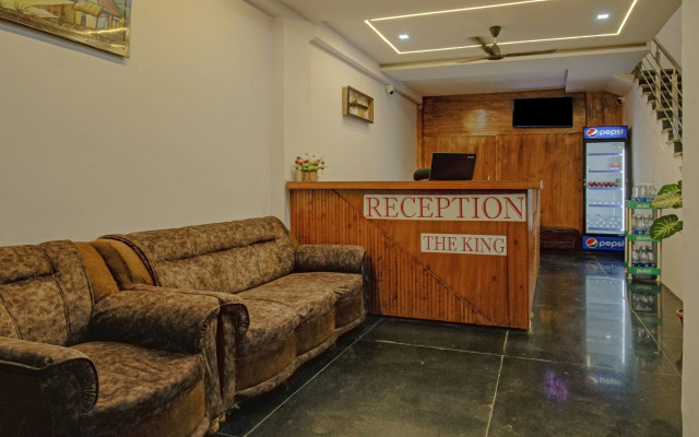 Treebo The King Mohali