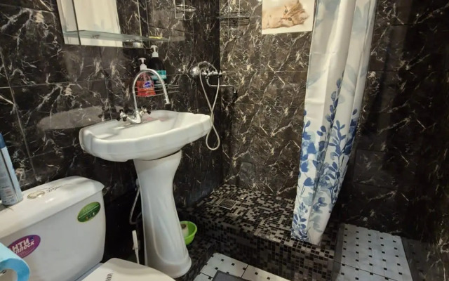 Погостим на проспекте Ленина 8