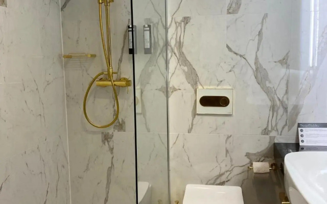 Hotel Brdo