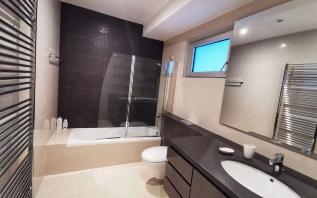 Casa Panorama With Amazing Sea View