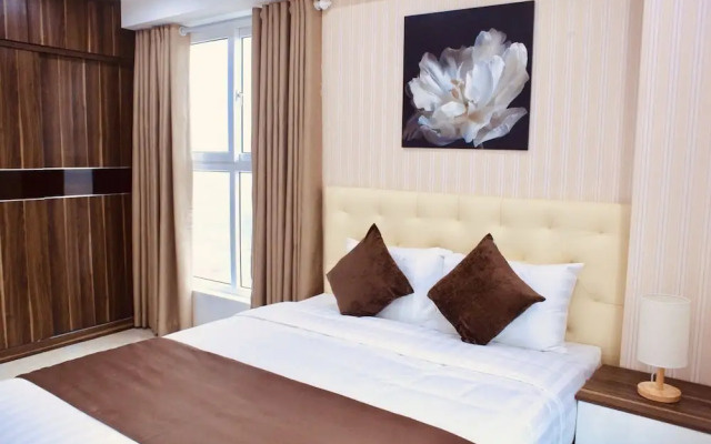 New Life Condotel