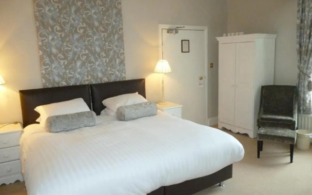 Charles Cotton Hotel