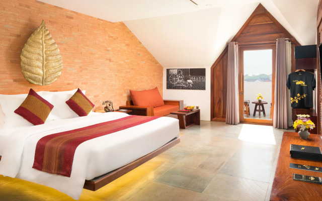 Golden Temple Residence