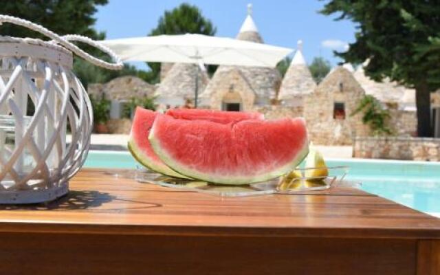 I Trulli di Gaia