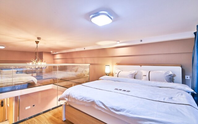 Hangzhou Enjoy Trip Hotel