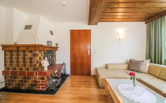 Awesome Apartment in Dalaas With Wifi and 2 Bedrooms