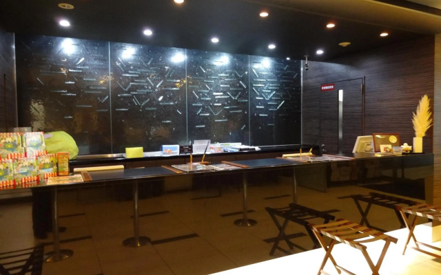 Dormy Inn Hakata Gion Natural Hot Spring