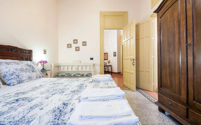 La Casa di Zoe