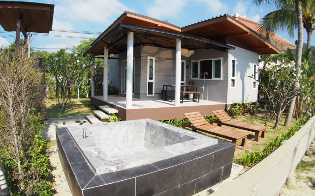 Samui Garden Home