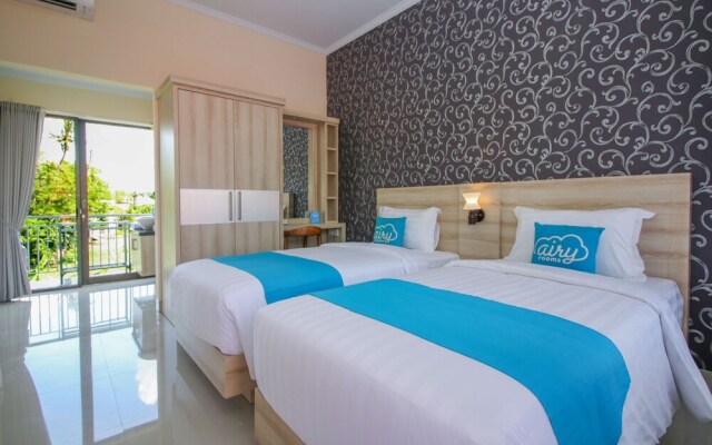 Airy Canggu Raya Tuka Dalung 79 Bali