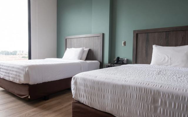 REEC Machala by Oro Verde Hotels