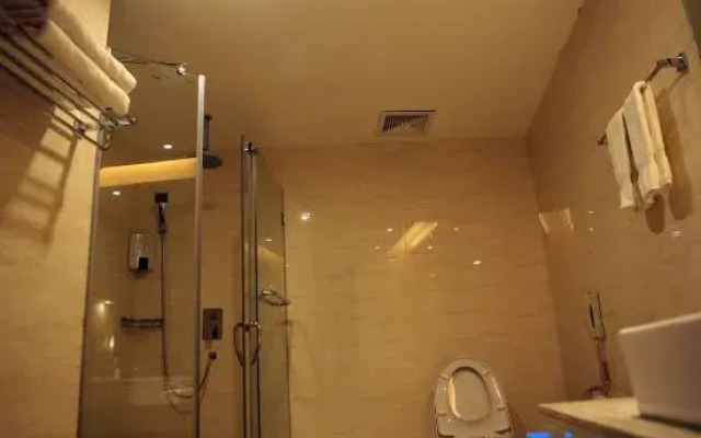 Hyton Hotel Sanya