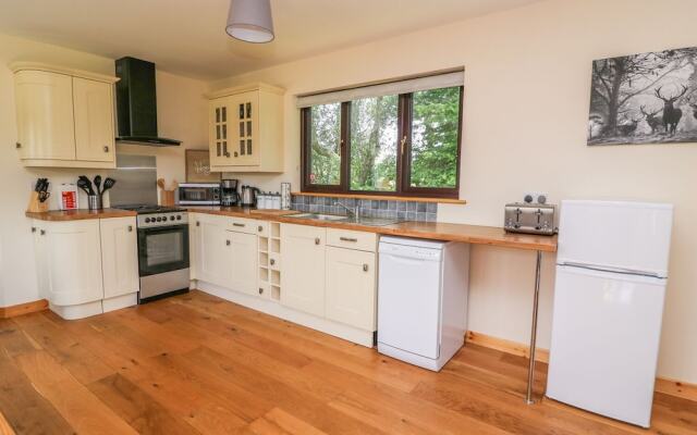 Cherry Tree Lodge