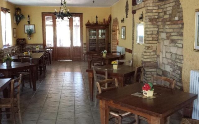 Agriturismo Col Morino