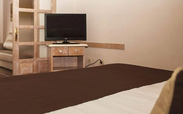 Hotel Villa Mandi Golf Resort