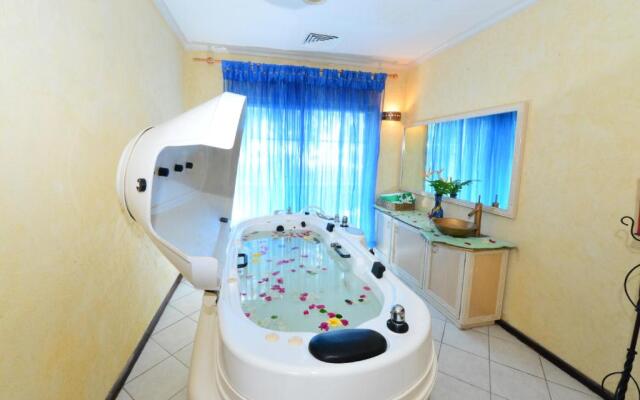 Diani Reef Beach Resort & Spa - Your Beachfront Bliss Awaits