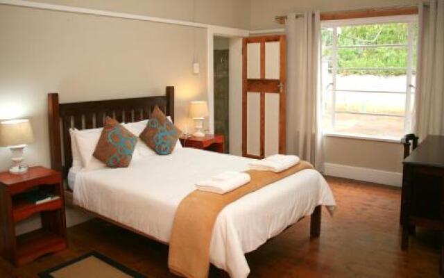 Bulembu Country Lodge