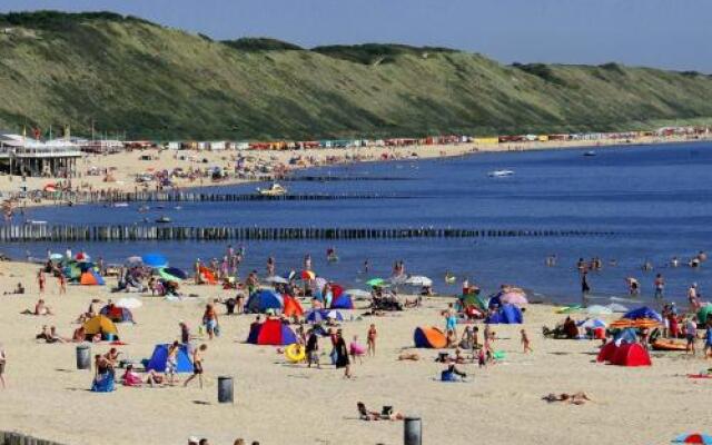 Vakantiewoning en Kamerverhuur Majoorwerf 17i