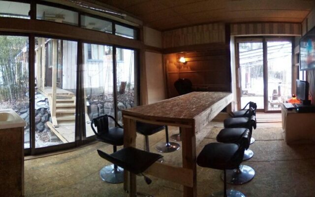 ILA hakushu guest house - Hostel