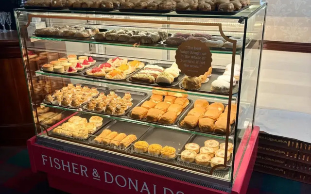 Lomond Hills Hotel & Health Club