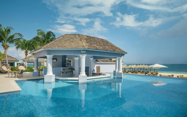 JOIA Rose Hall by Iberostar - Adults Only - All Inclusive