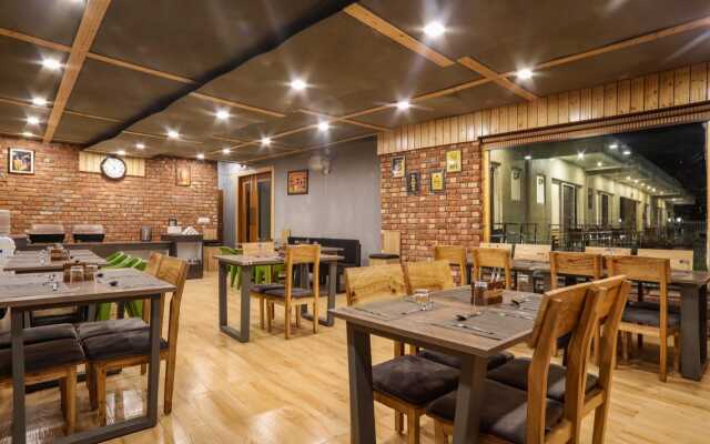 Js Inn Mussoorie