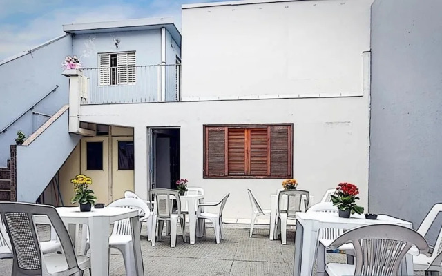 Metro Hostel São Paulo