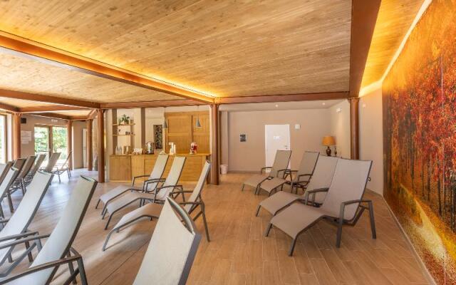 Residence Terme Di Sorano