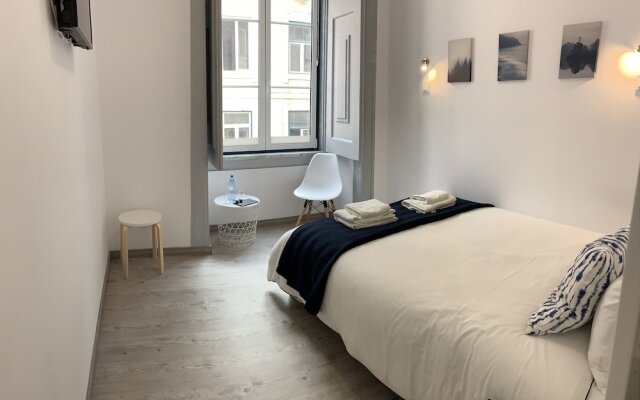 Walk'In Sodré Guest House