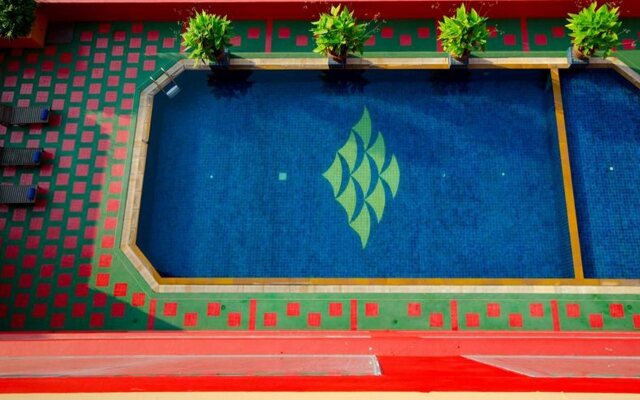 Tongtara Riverview Hotel