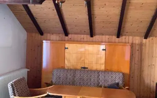 2 Zimmer Wohnung am Süd-Schwarzwald