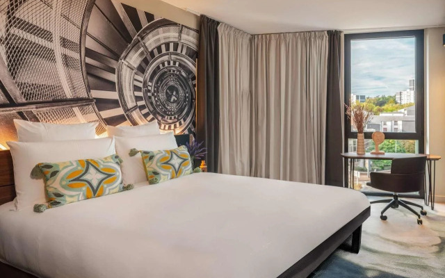 Novotel Paris Val de Fontenay