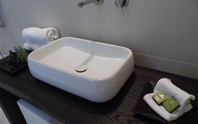 Siracusa Luxury