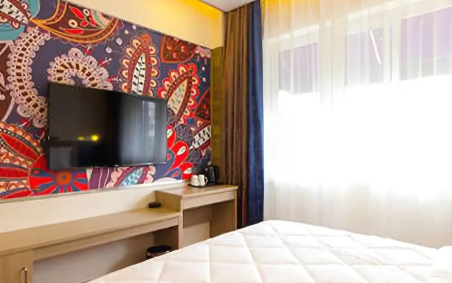 Aide Fashion Hotel Zhengzhou