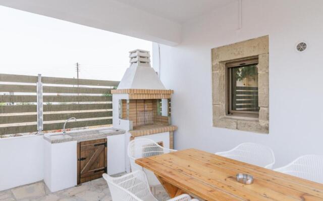 Halkidio House