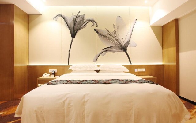 Xian Peace Arch Hotel