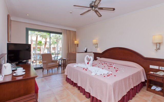 Valentin Star Menorca - Adults Only