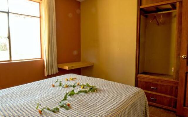 Diaz Del Mar Guest House Cusco