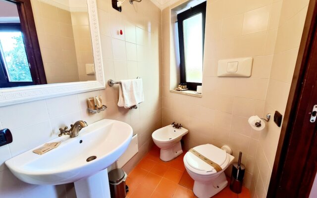 Tenuta Convivium Cuma