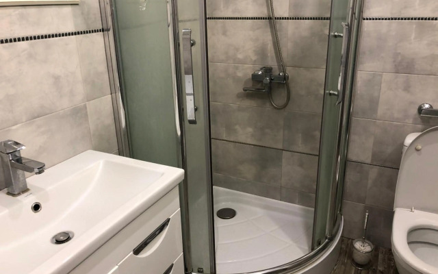 Prospect Polia apartment